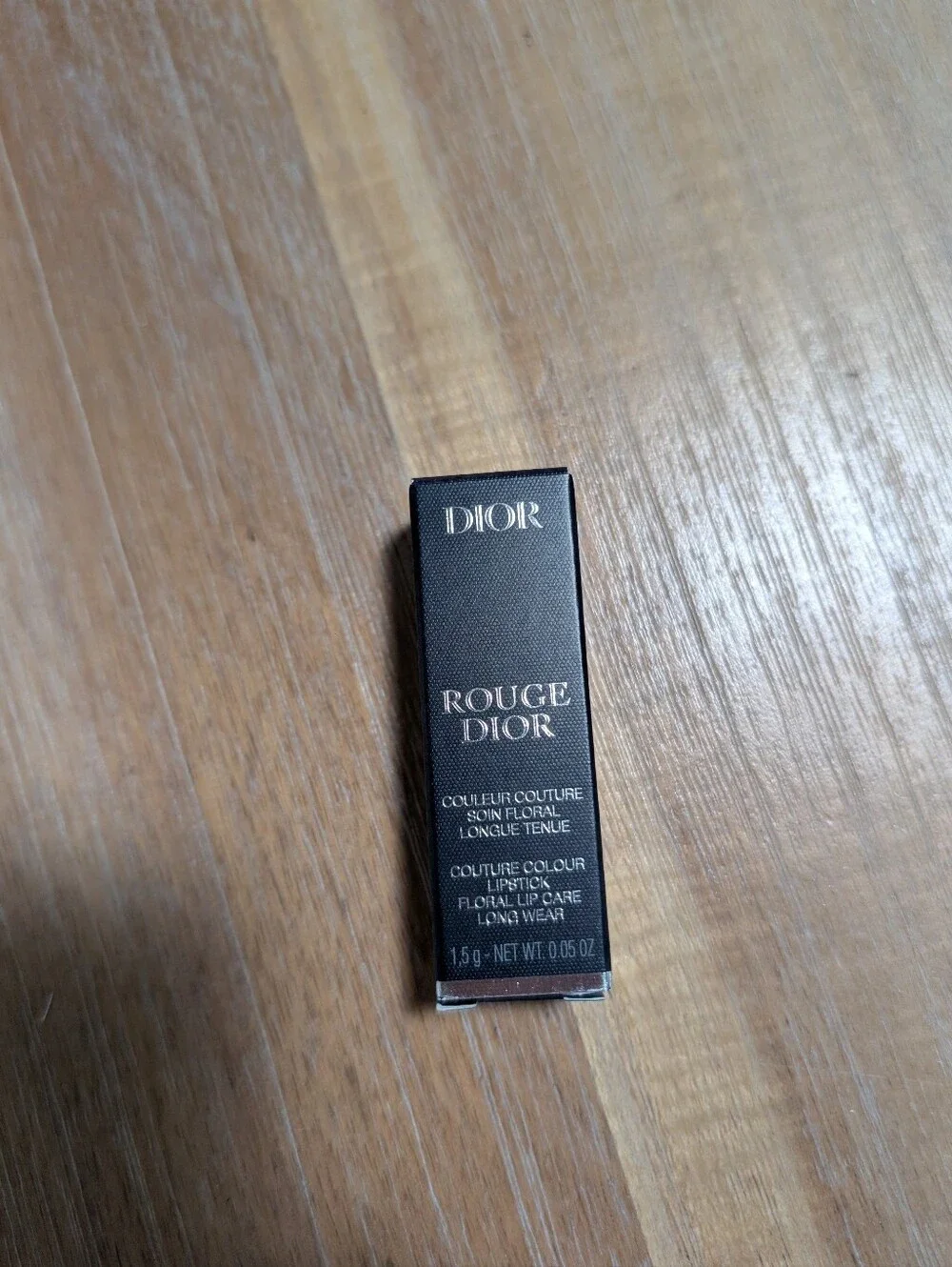 Dior Rouge Dior Lipstick